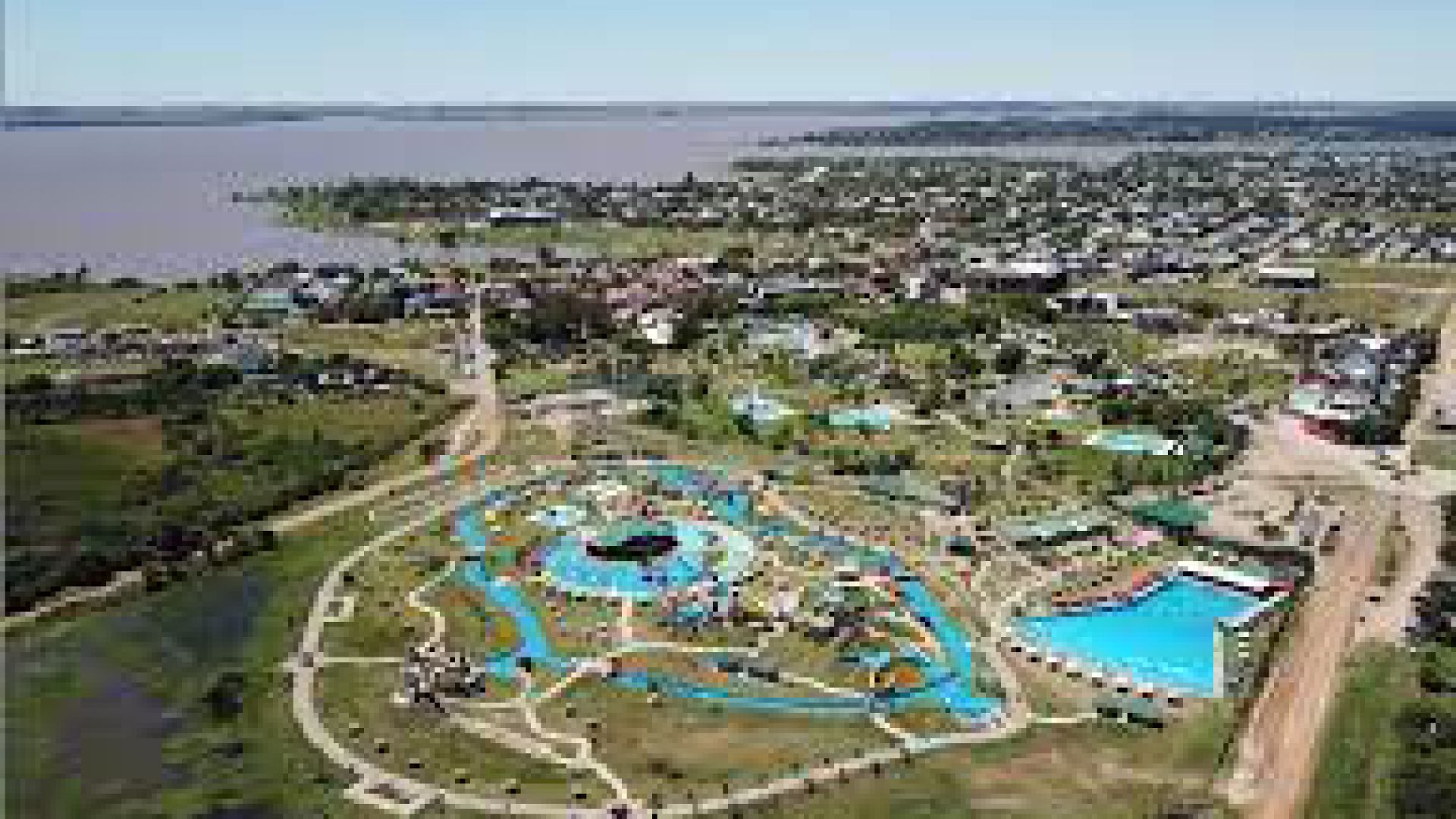 HOTEL APART LA FUENTE